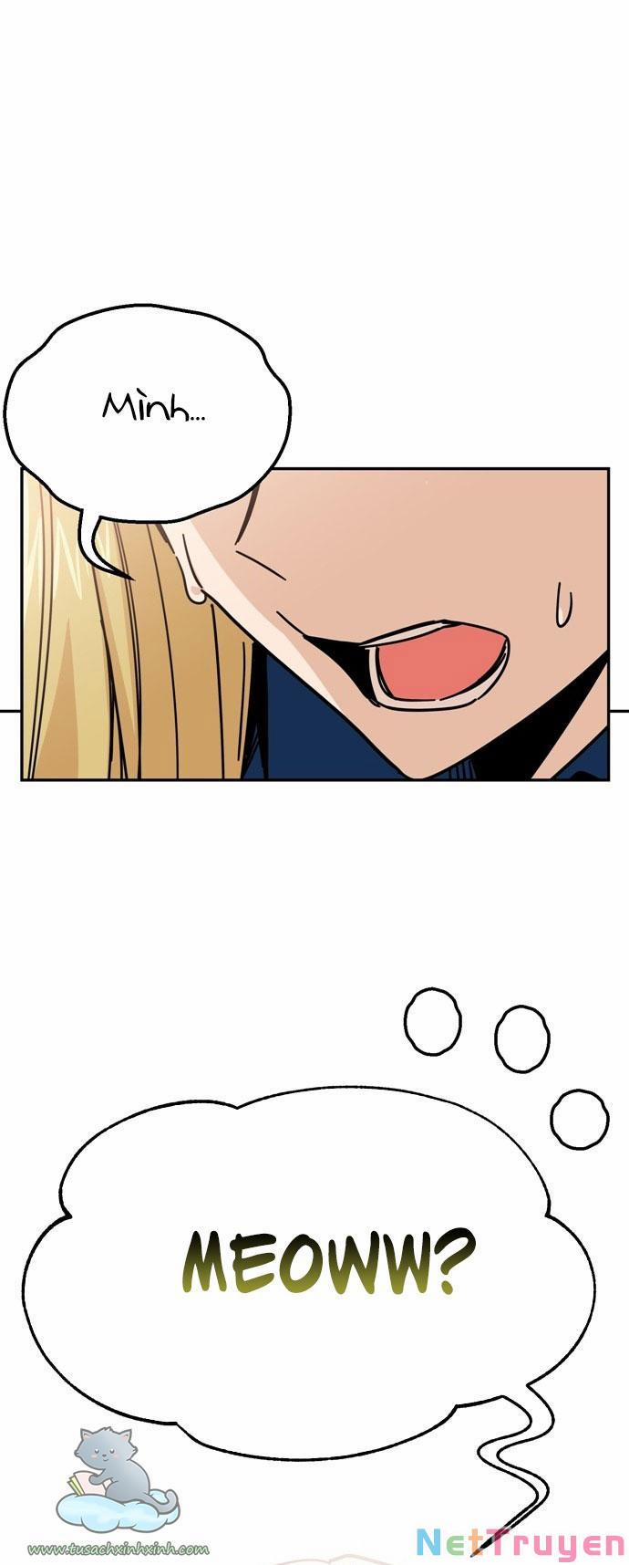 Lớ Ngớ Vớ Phải Tình Yêu 9 trang 33