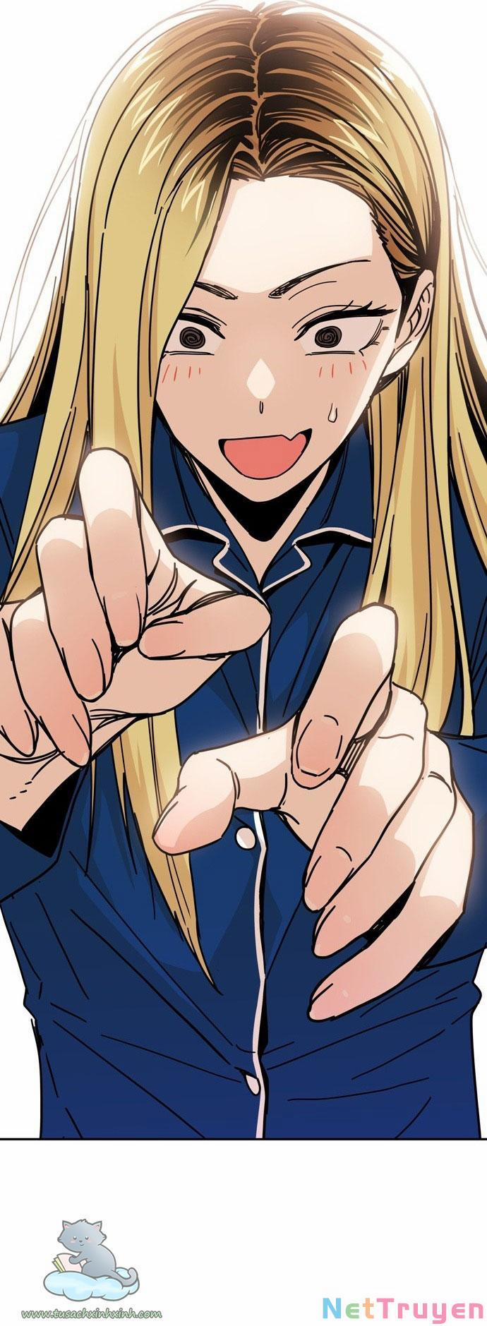 Lớ Ngớ Vớ Phải Tình Yêu 9 trang 34