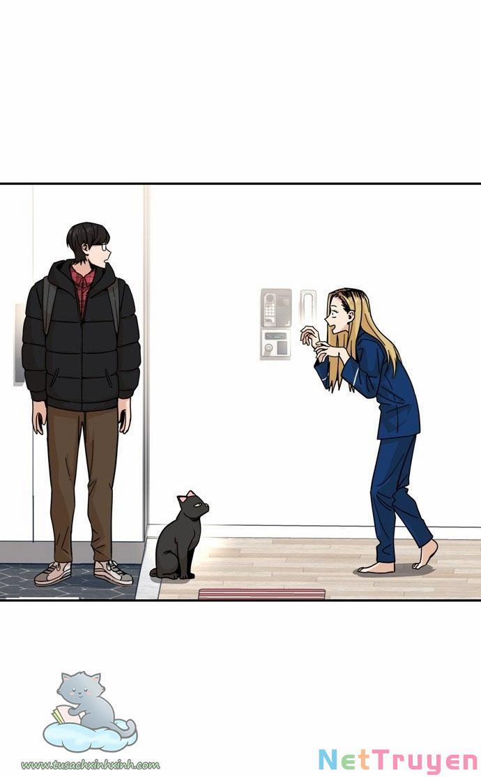 Lớ Ngớ Vớ Phải Tình Yêu 9 trang 35