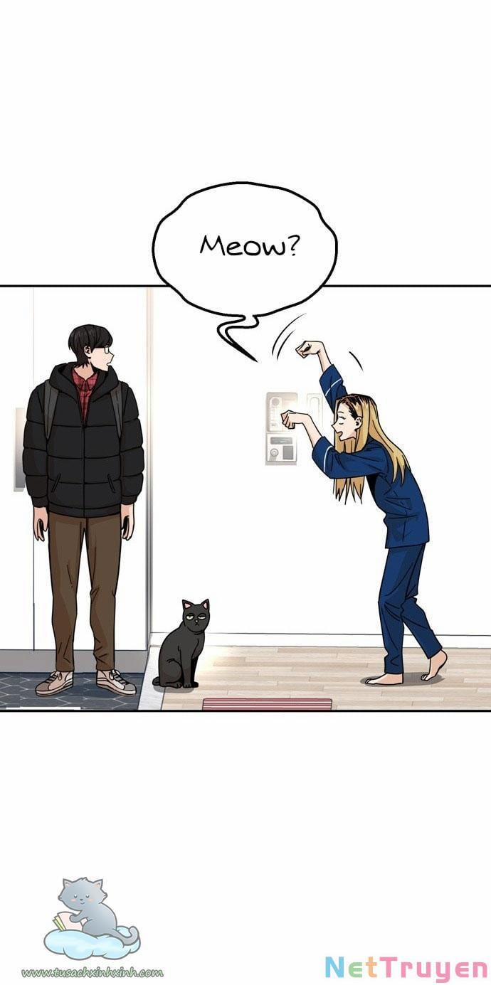 Lớ Ngớ Vớ Phải Tình Yêu 9 trang 36