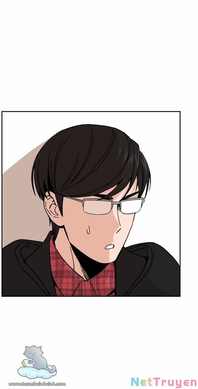 Lớ Ngớ Vớ Phải Tình Yêu 9 trang 37