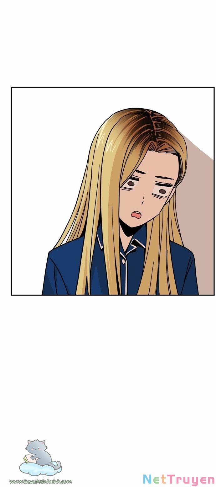 Lớ Ngớ Vớ Phải Tình Yêu 9 trang 39