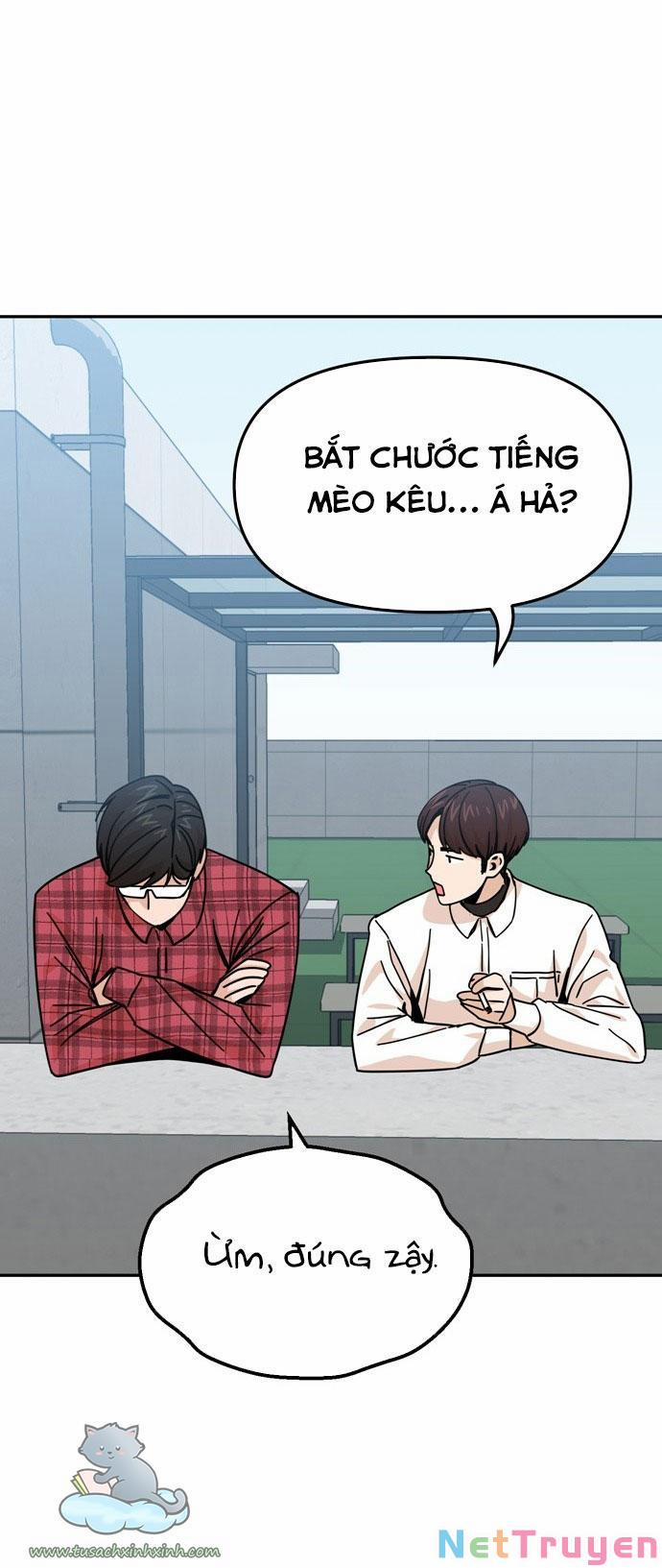 Lớ Ngớ Vớ Phải Tình Yêu 9 trang 42