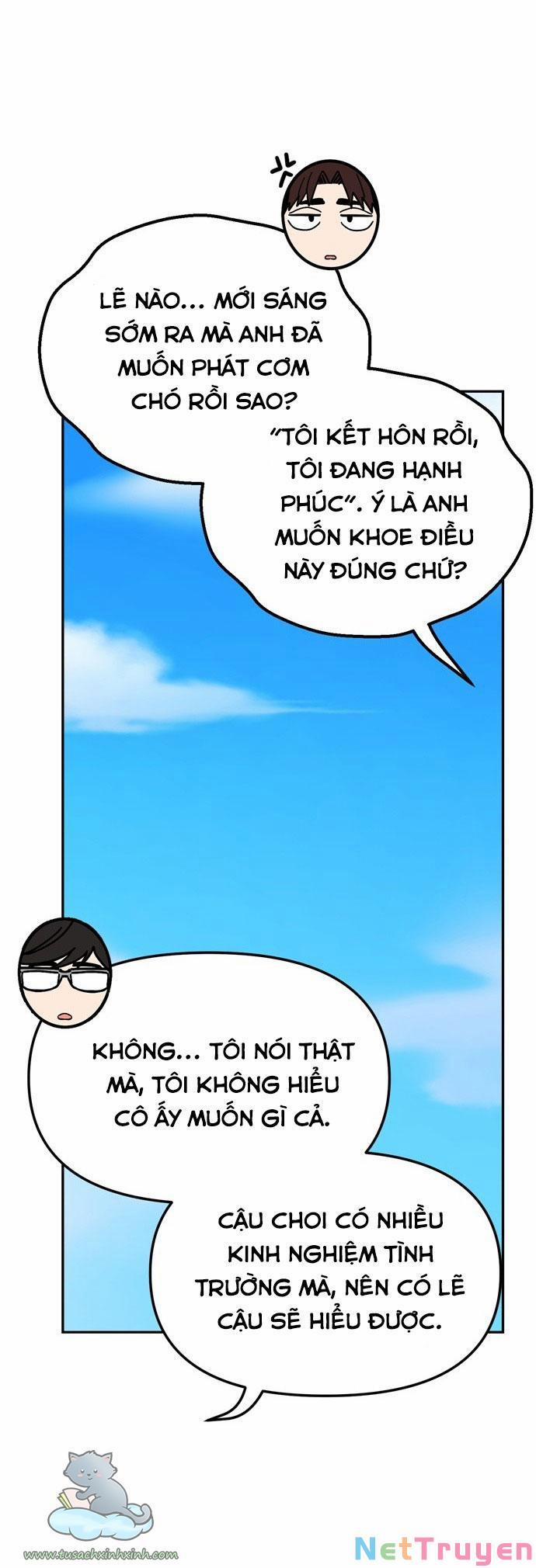 Lớ Ngớ Vớ Phải Tình Yêu 9 trang 43