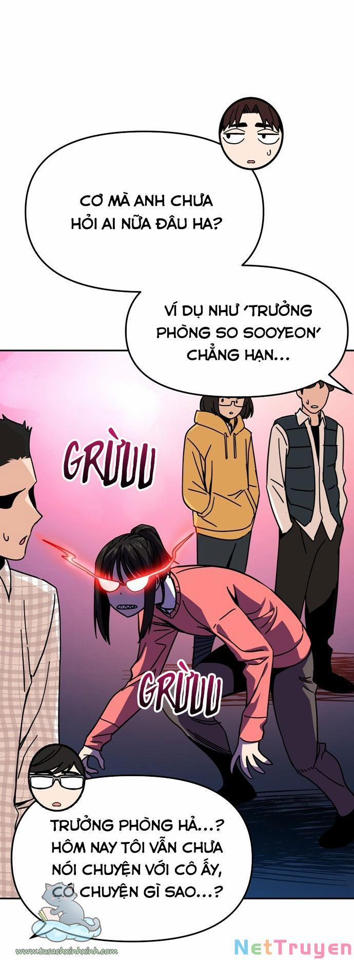 Lớ Ngớ Vớ Phải Tình Yêu 9 trang 44