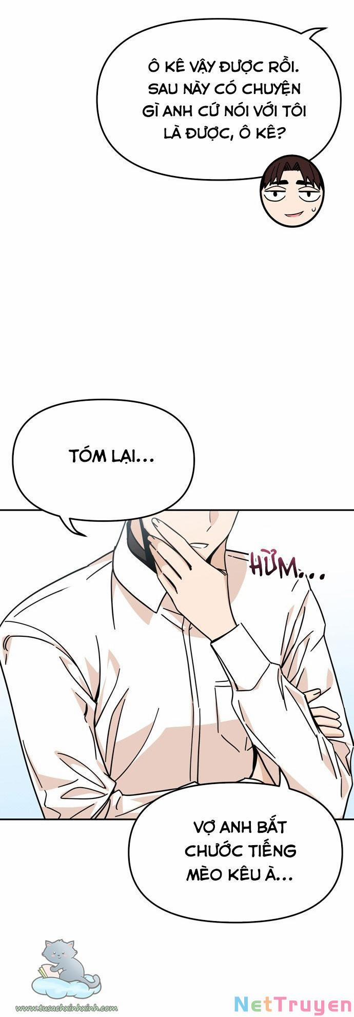 Lớ Ngớ Vớ Phải Tình Yêu 9 trang 45