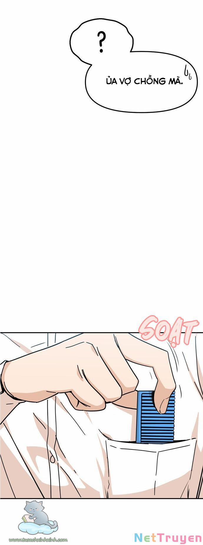 Lớ Ngớ Vớ Phải Tình Yêu 9 trang 47