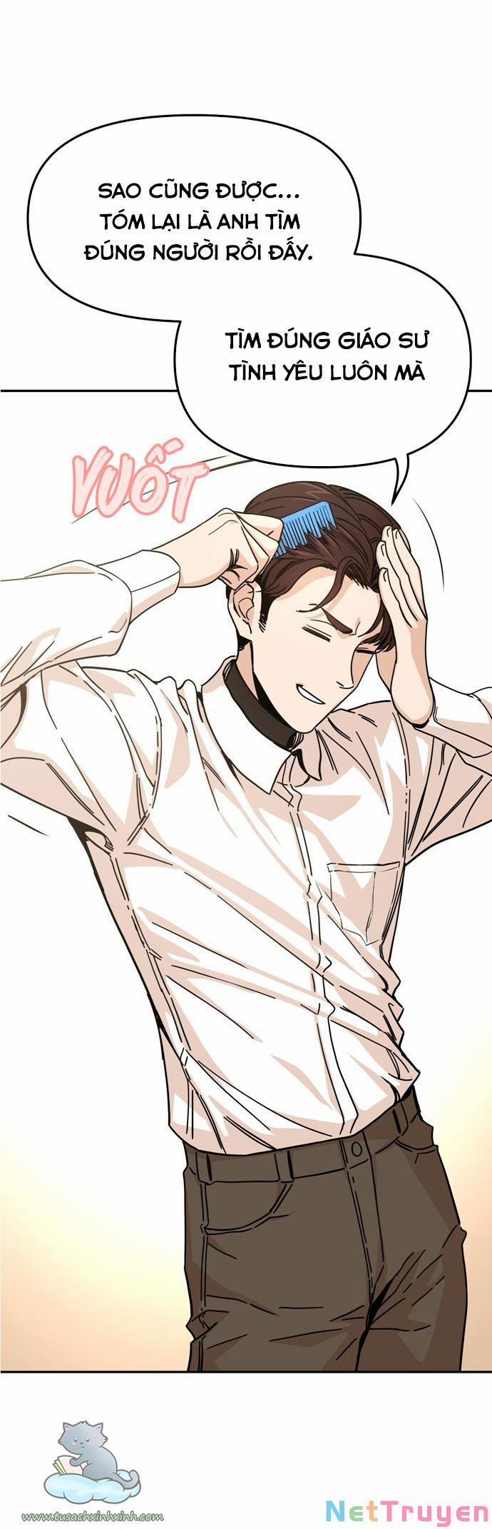 Lớ Ngớ Vớ Phải Tình Yêu 9 trang 48