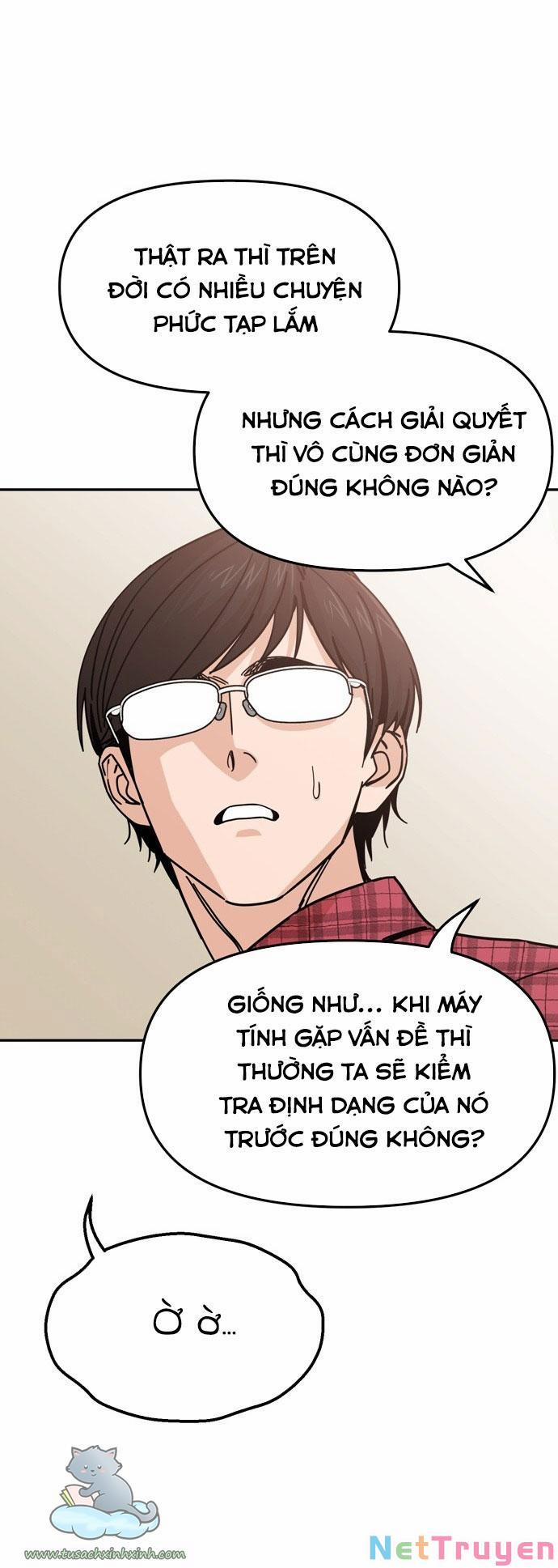Lớ Ngớ Vớ Phải Tình Yêu 9 trang 49
