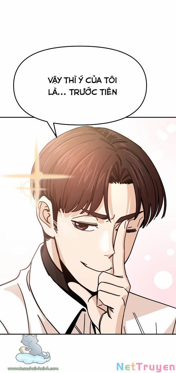 Lớ Ngớ Vớ Phải Tình Yêu 9 trang 50