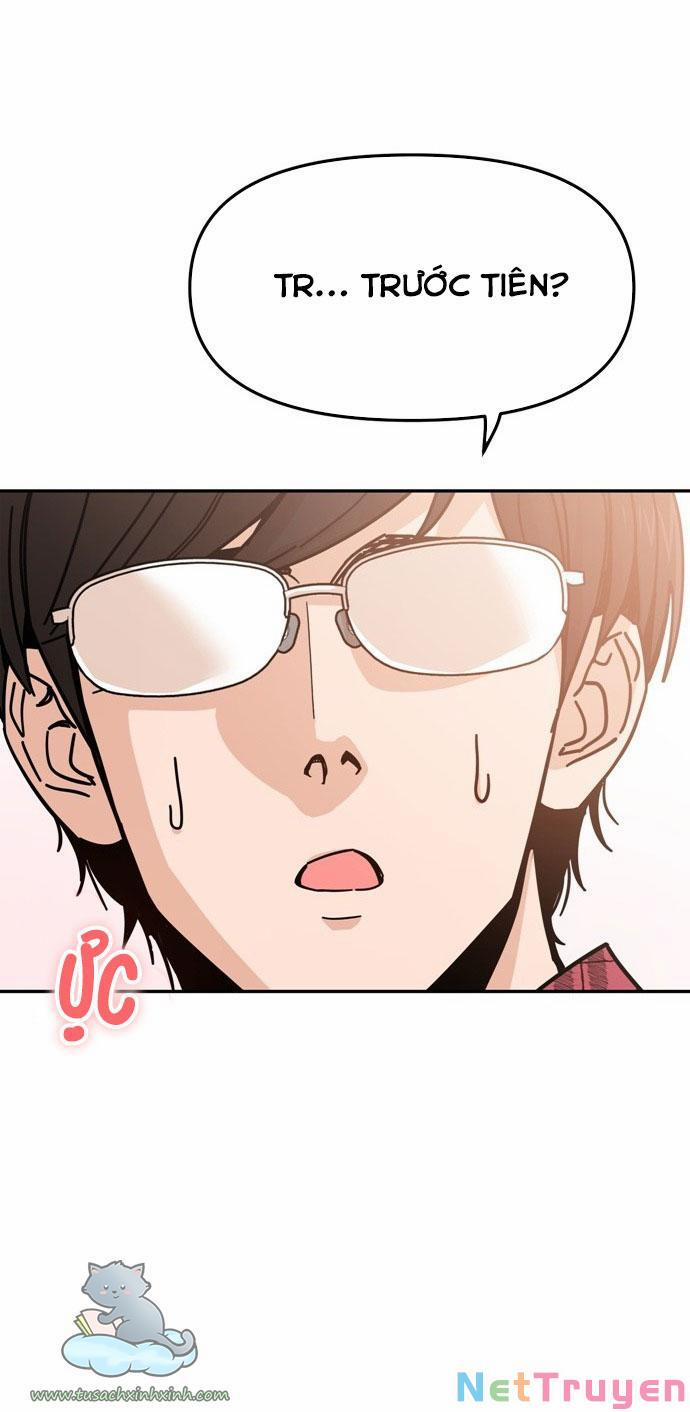 Lớ Ngớ Vớ Phải Tình Yêu 9 trang 51