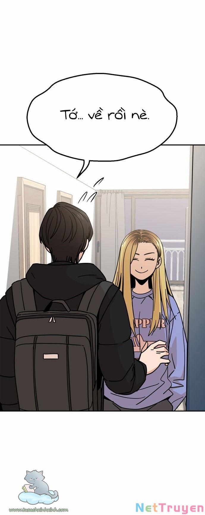 Lớ Ngớ Vớ Phải Tình Yêu 9 trang 53