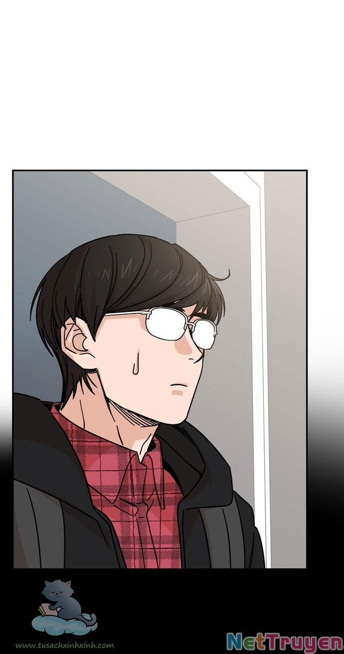 Lớ Ngớ Vớ Phải Tình Yêu 9 trang 55