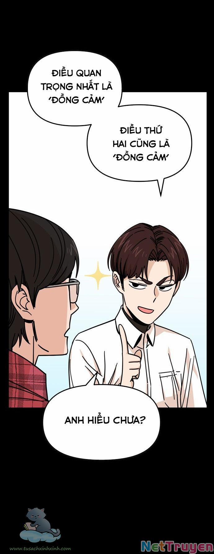 Lớ Ngớ Vớ Phải Tình Yêu 9 trang 57