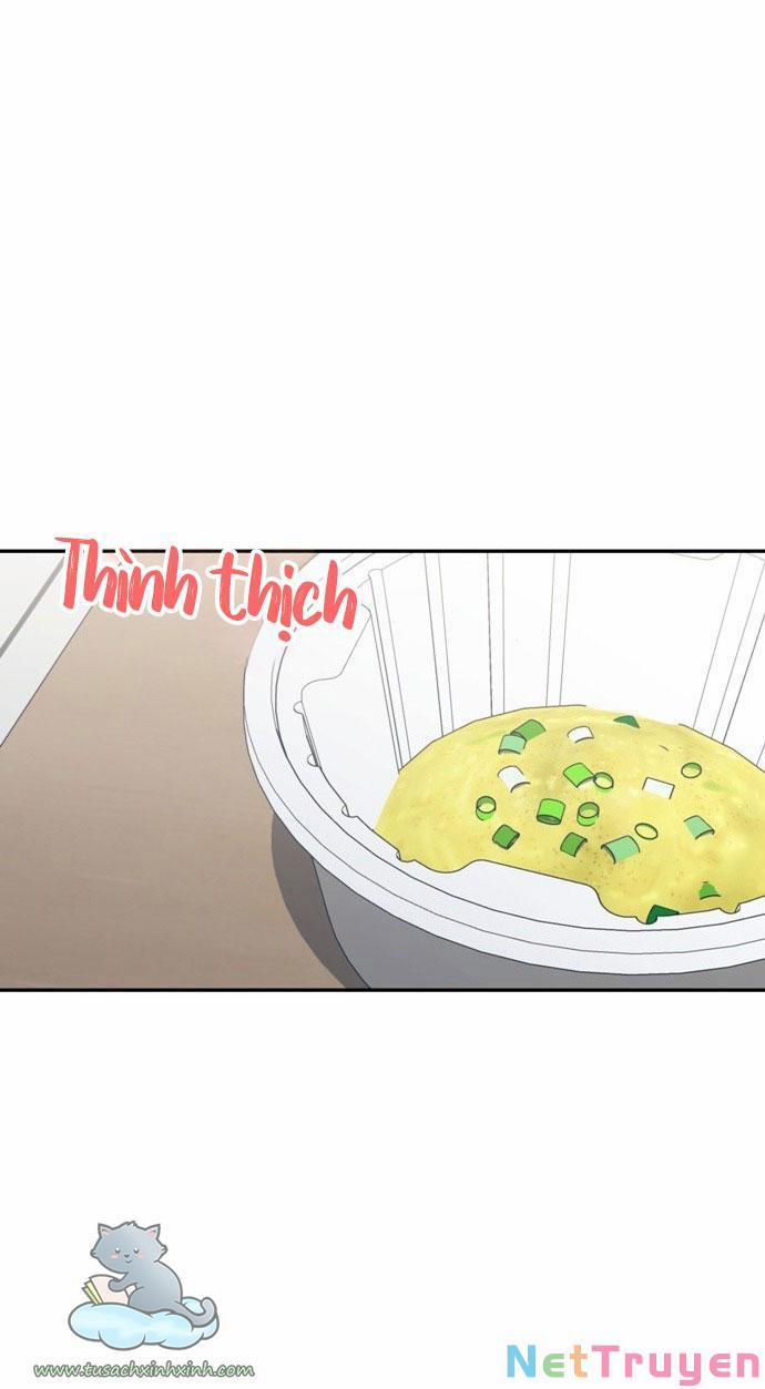 Lớ Ngớ Vớ Phải Tình Yêu 9 trang 6