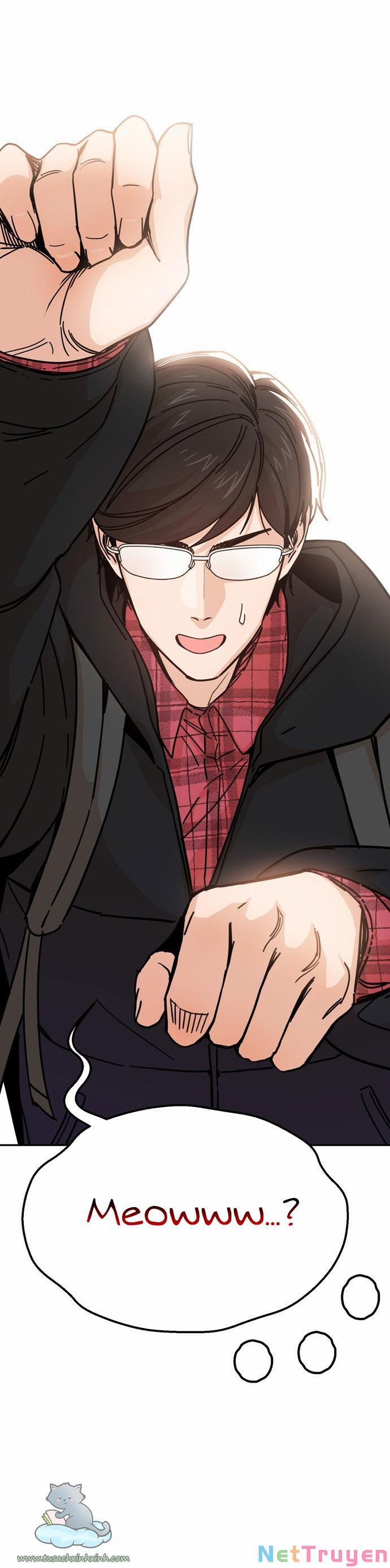 Lớ Ngớ Vớ Phải Tình Yêu 9 trang 60