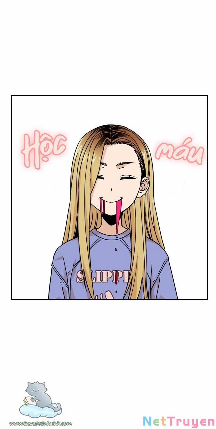Lớ Ngớ Vớ Phải Tình Yêu 9 trang 62