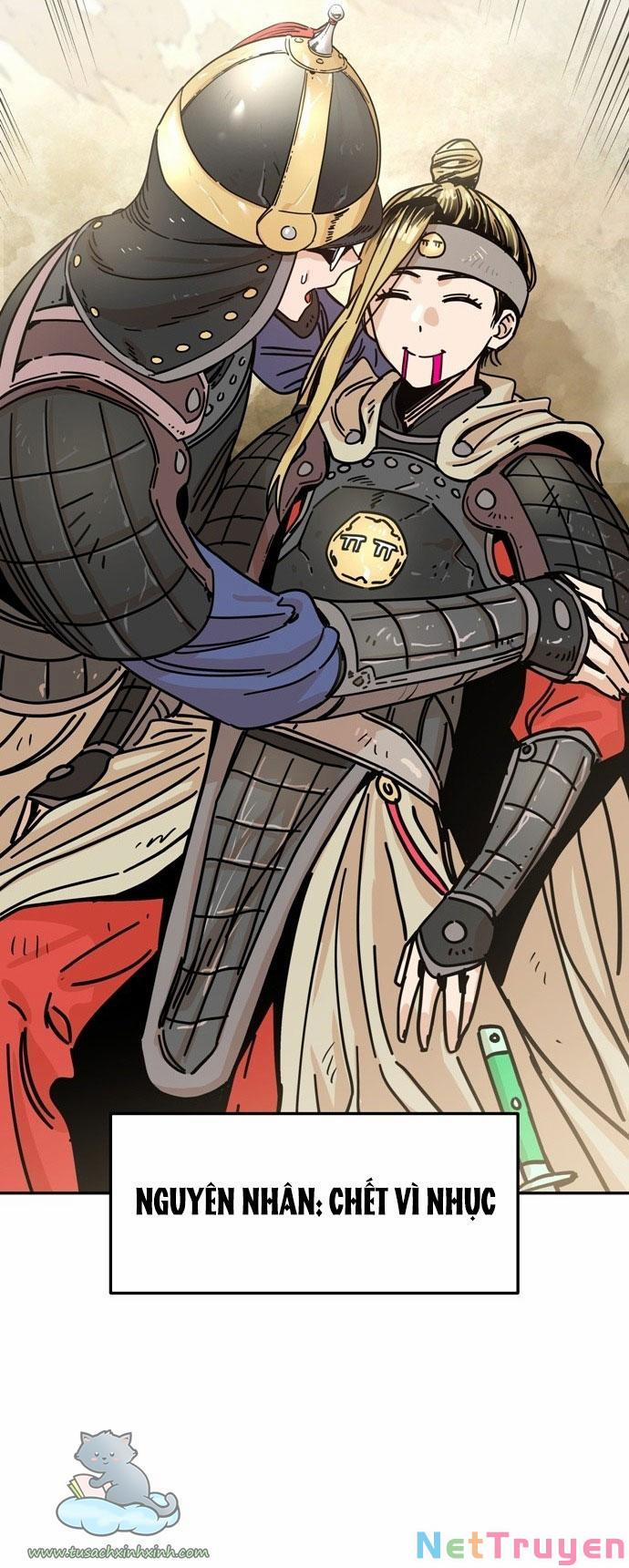 Lớ Ngớ Vớ Phải Tình Yêu 9 trang 65