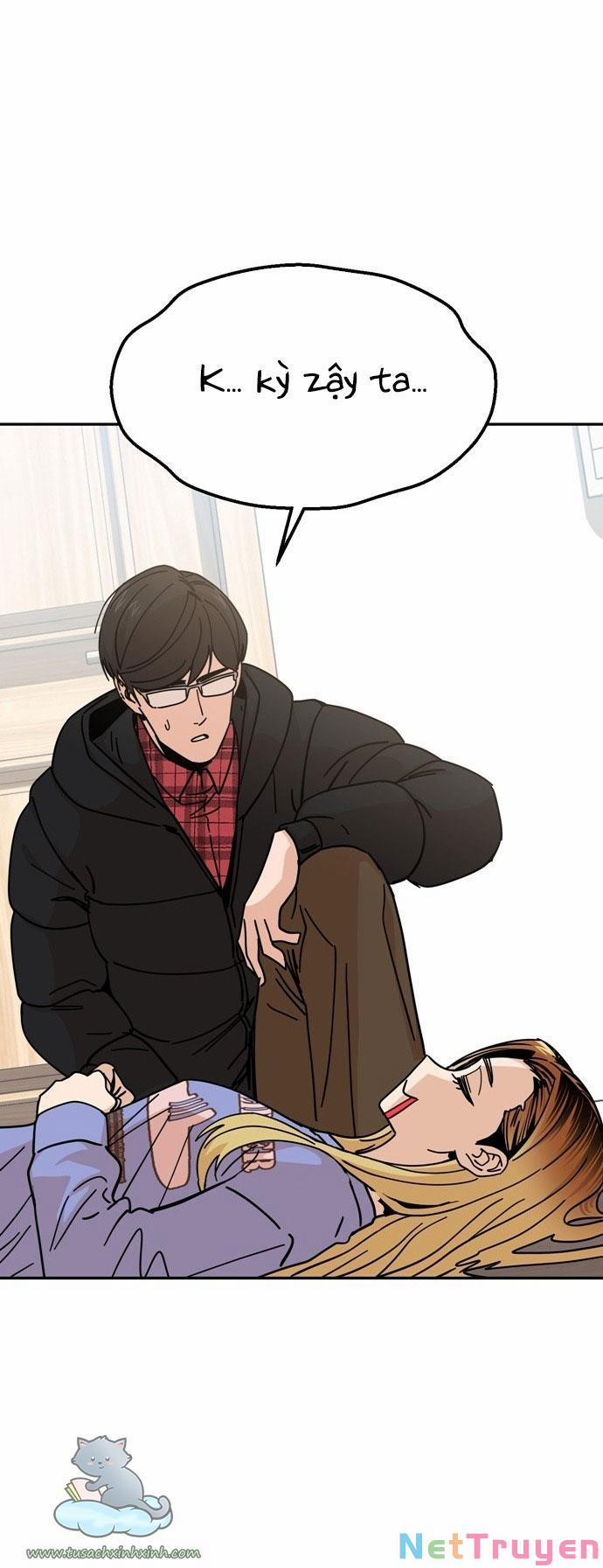 Lớ Ngớ Vớ Phải Tình Yêu 9 trang 66