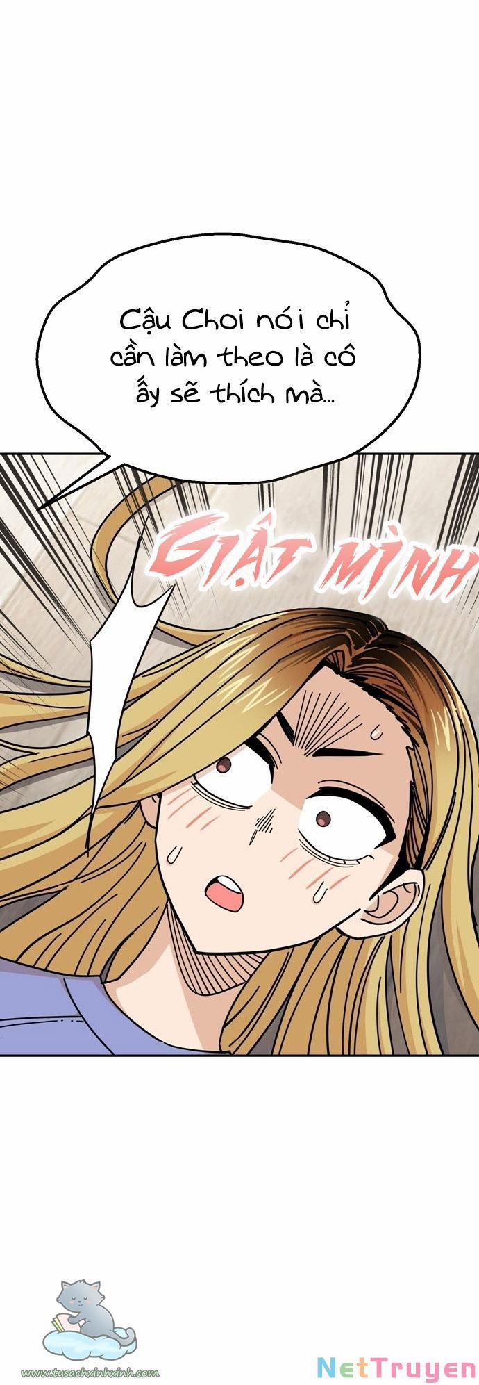 Lớ Ngớ Vớ Phải Tình Yêu 9 trang 67