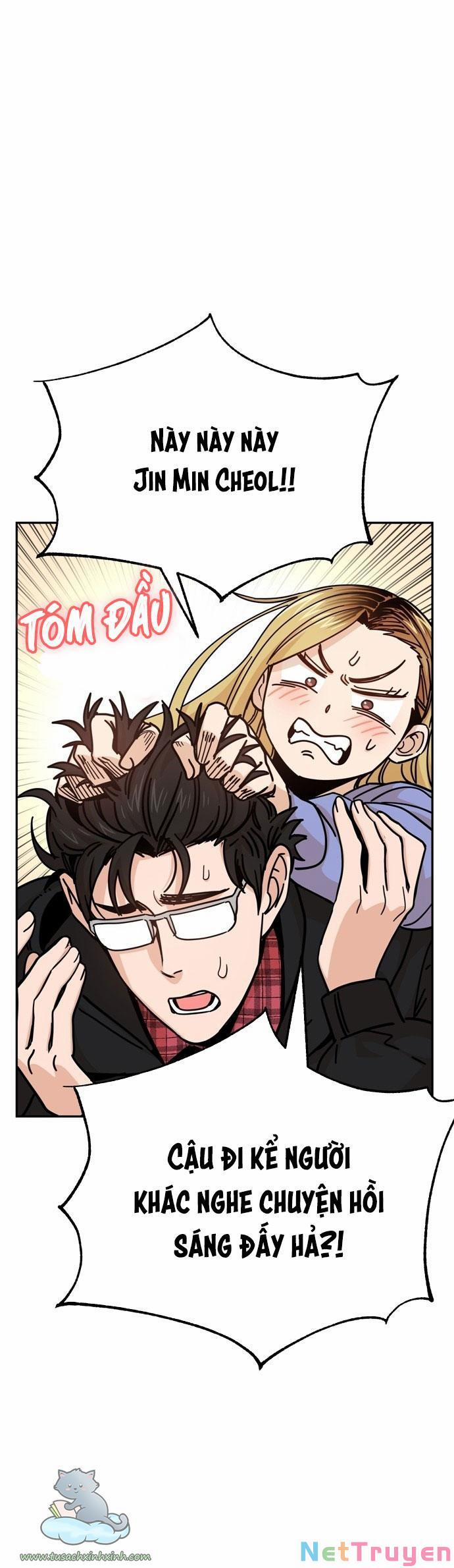 Lớ Ngớ Vớ Phải Tình Yêu 9 trang 68