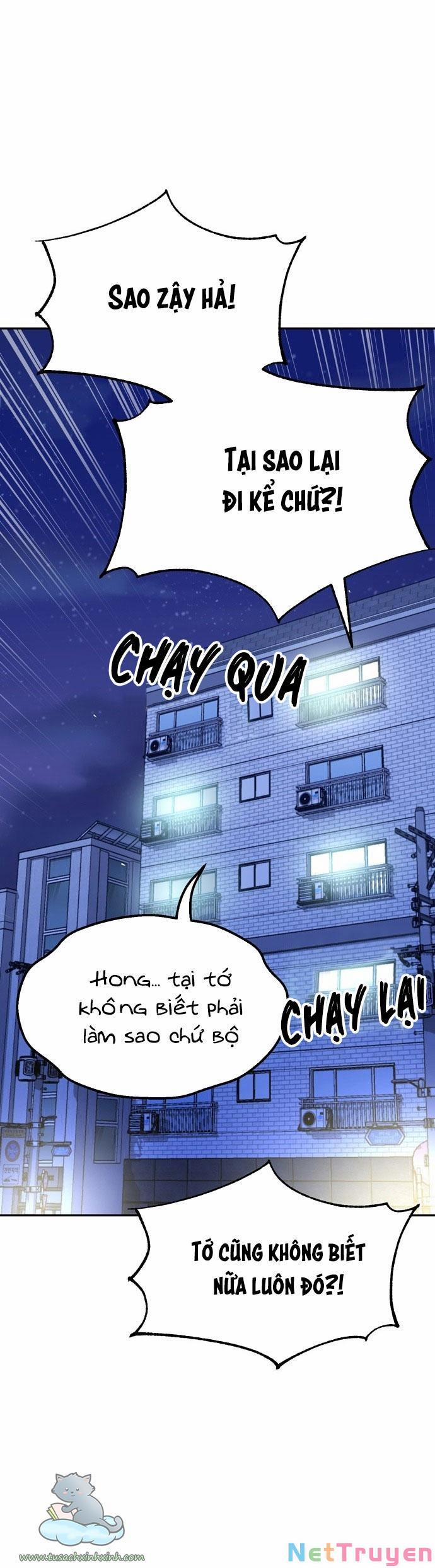 Lớ Ngớ Vớ Phải Tình Yêu 9 trang 69