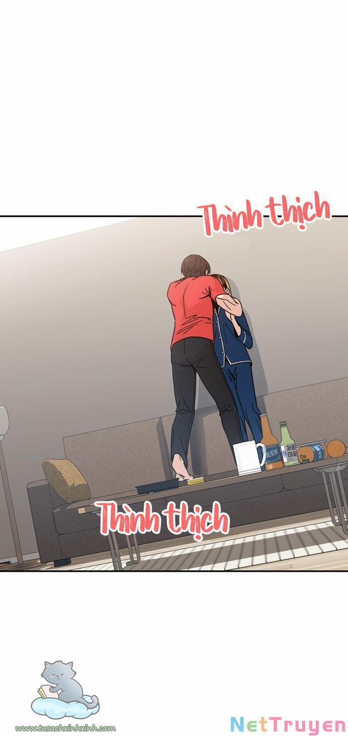 Lớ Ngớ Vớ Phải Tình Yêu 9 trang 7