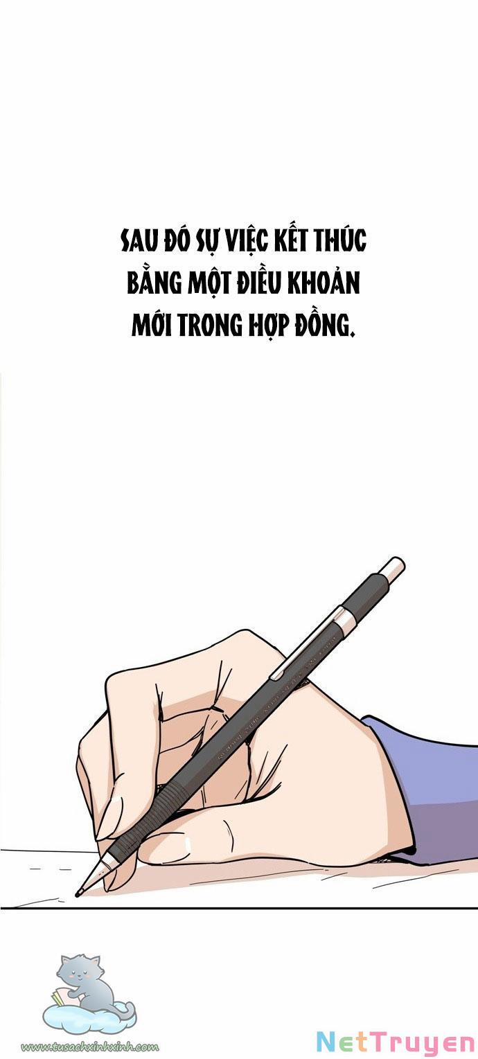 Lớ Ngớ Vớ Phải Tình Yêu 9 trang 71