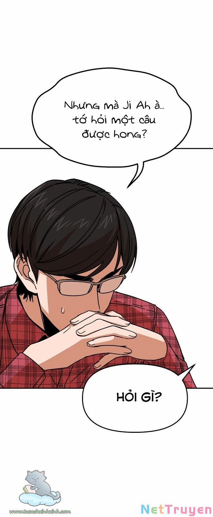 Lớ Ngớ Vớ Phải Tình Yêu 9 trang 73