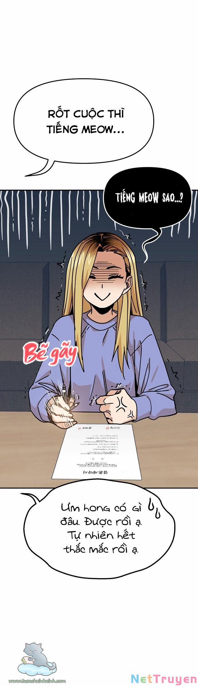 Lớ Ngớ Vớ Phải Tình Yêu 9 trang 74