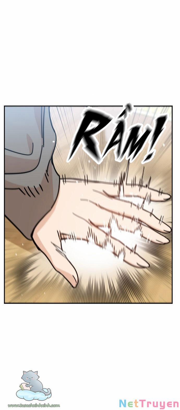 Lớ Ngớ Vớ Phải Tình Yêu 9 trang 76