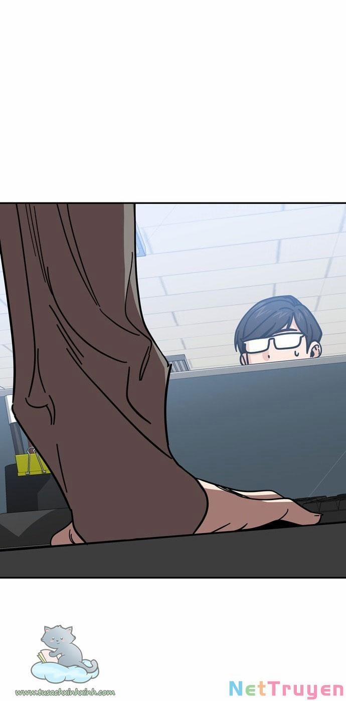 Lớ Ngớ Vớ Phải Tình Yêu 9 trang 77