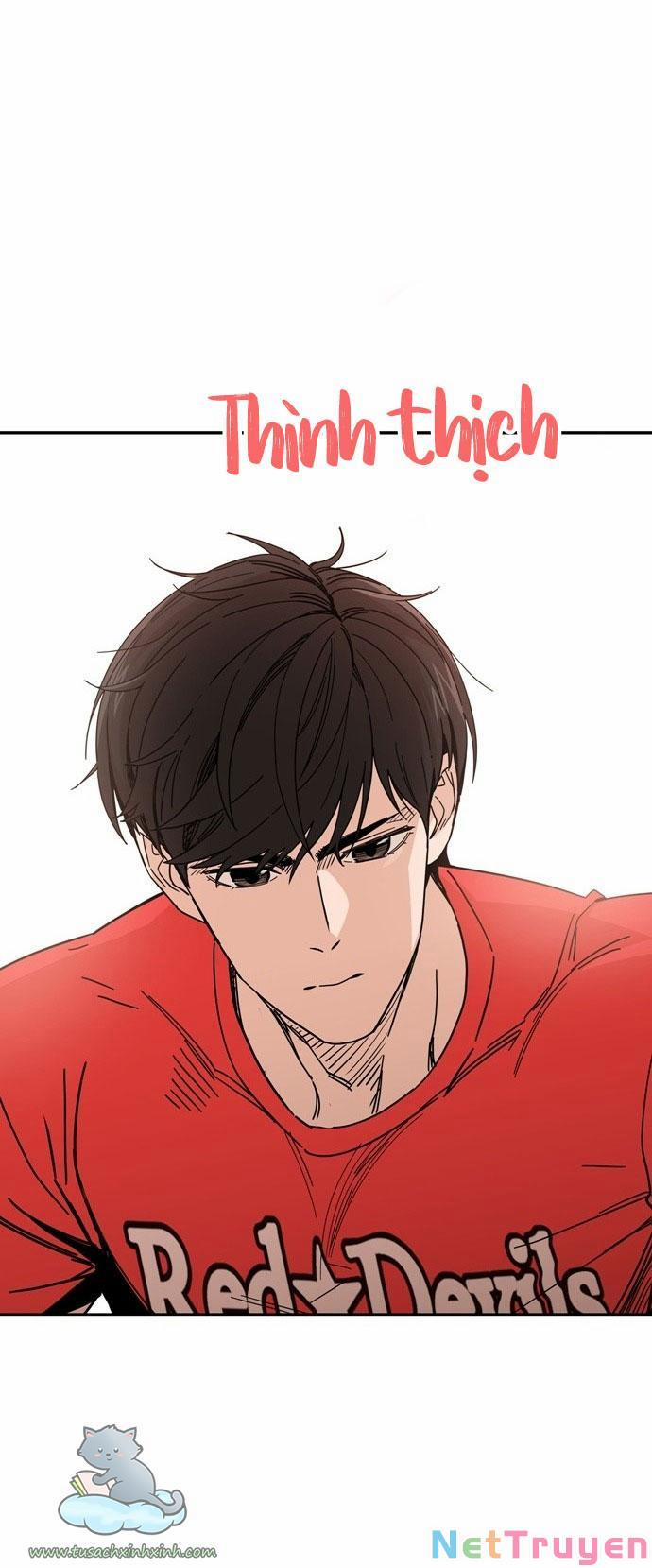 Lớ Ngớ Vớ Phải Tình Yêu 9 trang 8