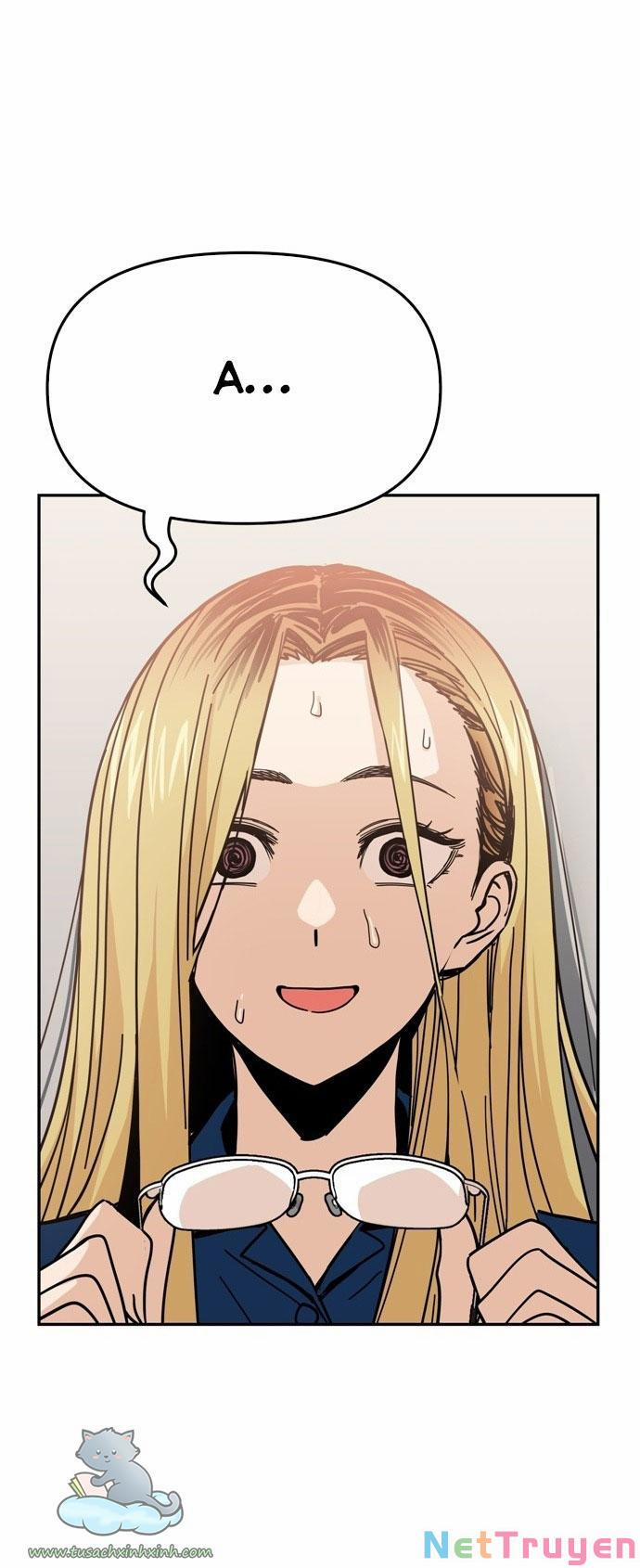 Lớ Ngớ Vớ Phải Tình Yêu 9 trang 9