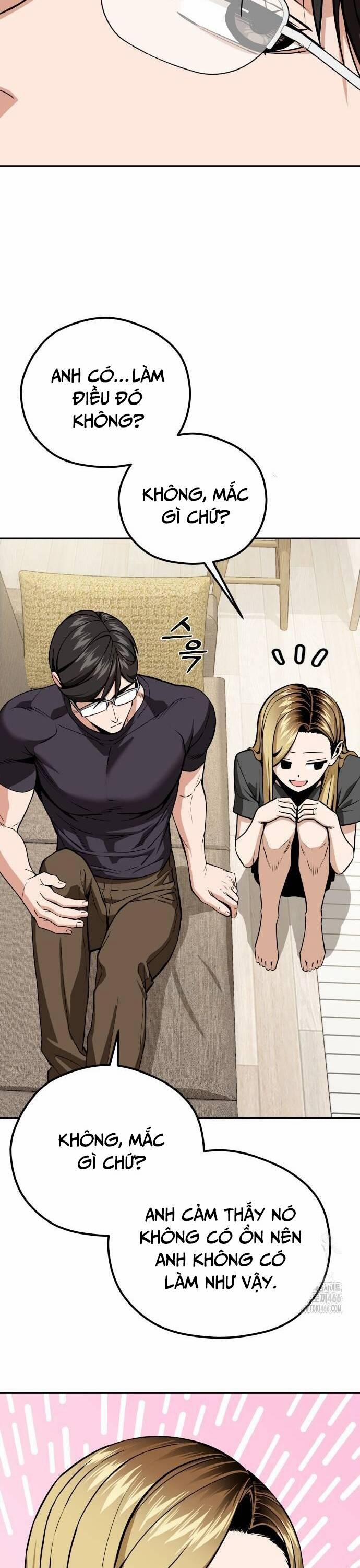 Lớ Ngớ Vớ Phải Tình Yêu 90 trang 11