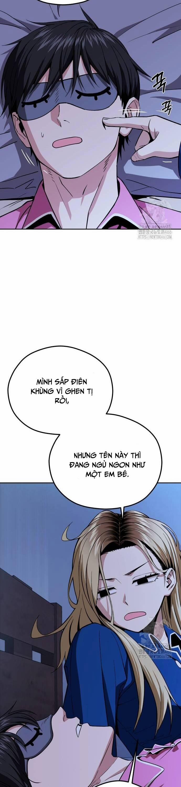 Lớ Ngớ Vớ Phải Tình Yêu 90 trang 19