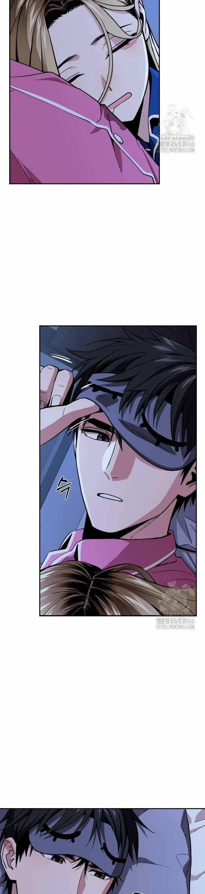 Lớ Ngớ Vớ Phải Tình Yêu 90 trang 25