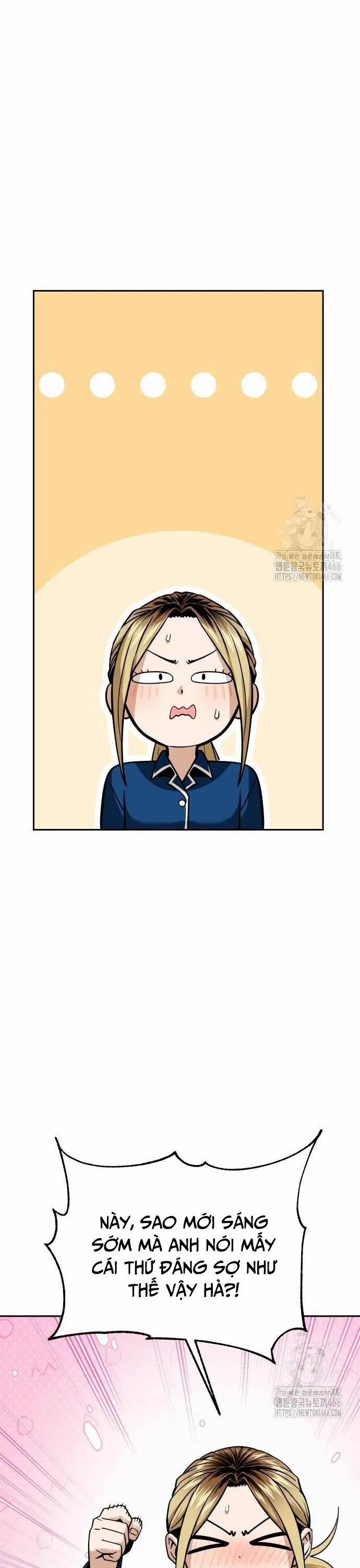 Lớ Ngớ Vớ Phải Tình Yêu 90 trang 36