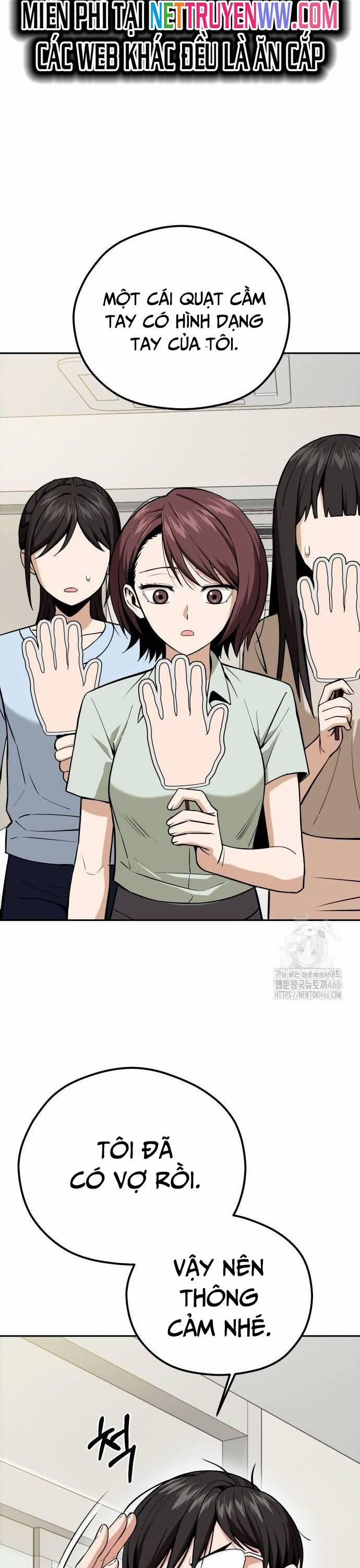 Lớ Ngớ Vớ Phải Tình Yêu 90 trang 40