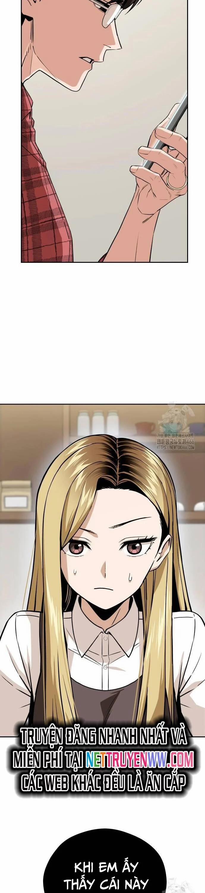 Lớ Ngớ Vớ Phải Tình Yêu 90 trang 46