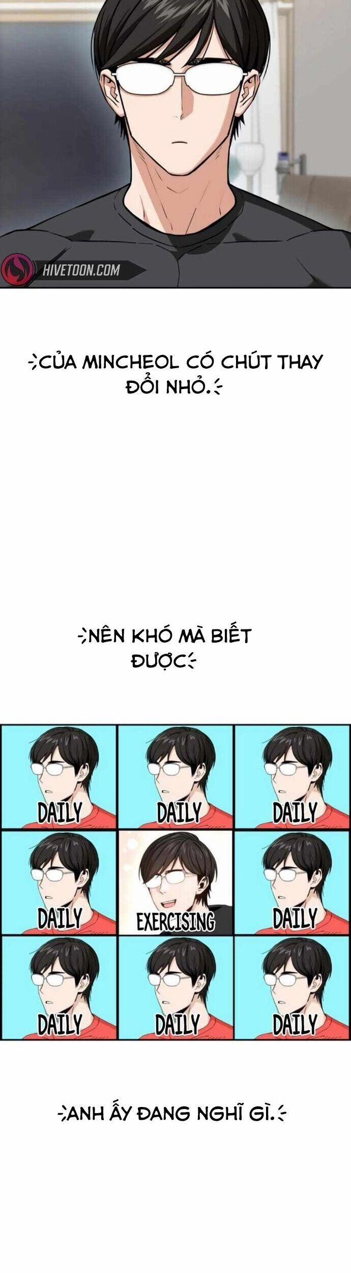 Lớ Ngớ Vớ Phải Tình Yêu 92 trang 1