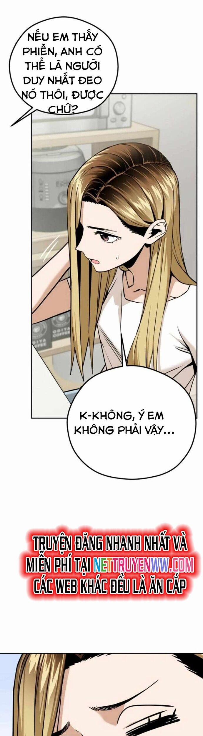 Lớ Ngớ Vớ Phải Tình Yêu 92 trang 13