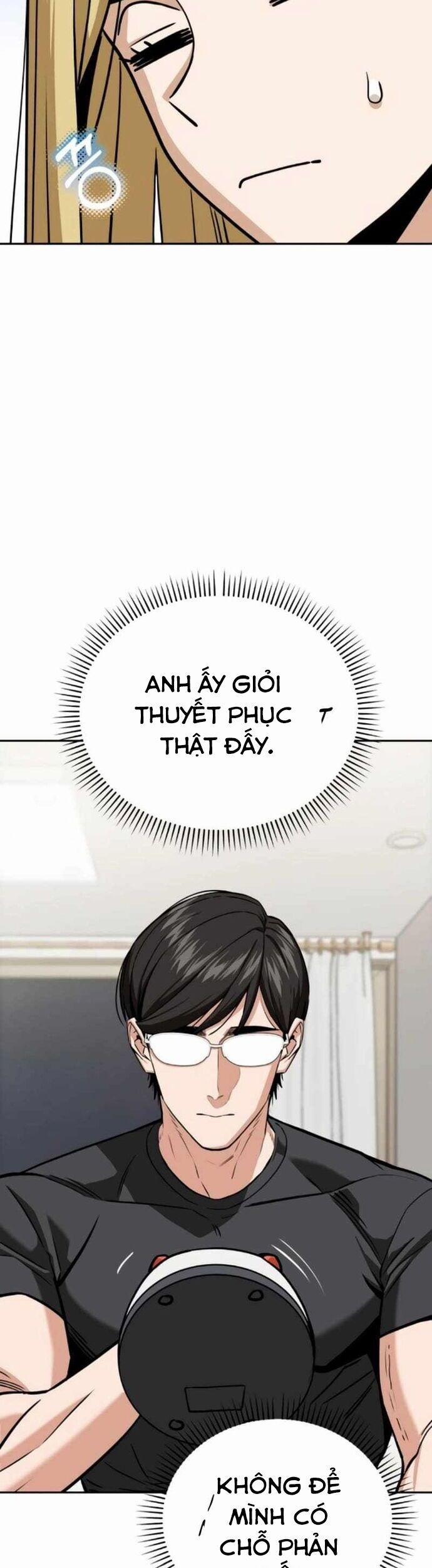 Lớ Ngớ Vớ Phải Tình Yêu 92 trang 14