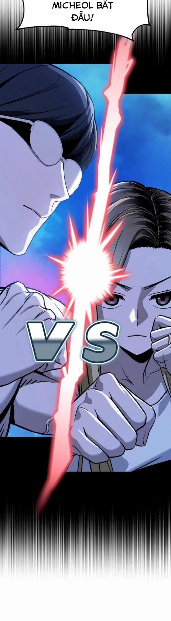 Lớ Ngớ Vớ Phải Tình Yêu 92 trang 16