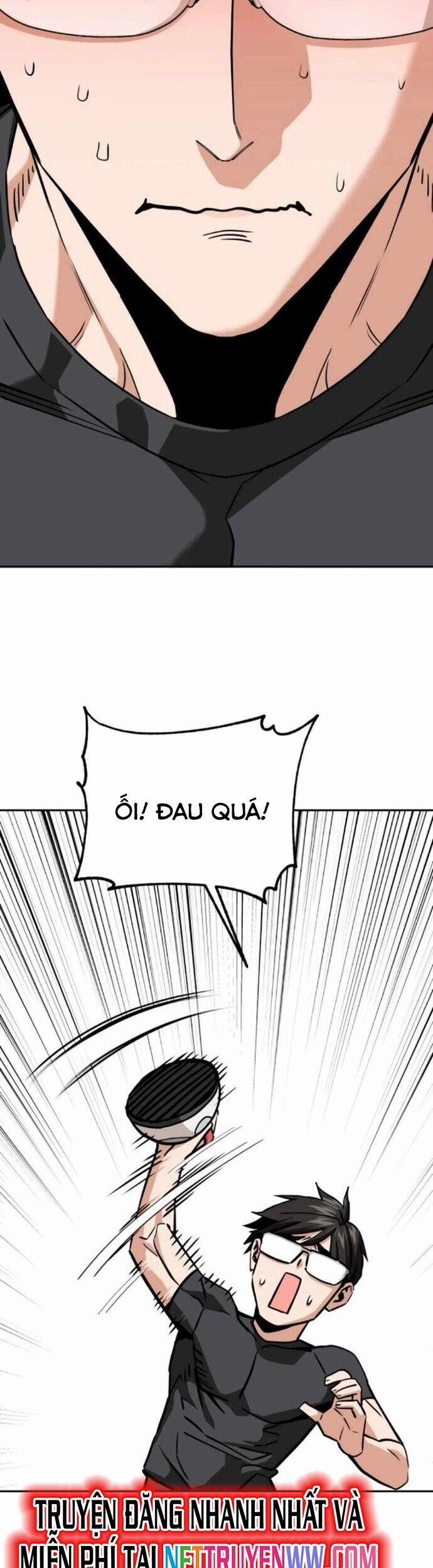 Lớ Ngớ Vớ Phải Tình Yêu 92 trang 23