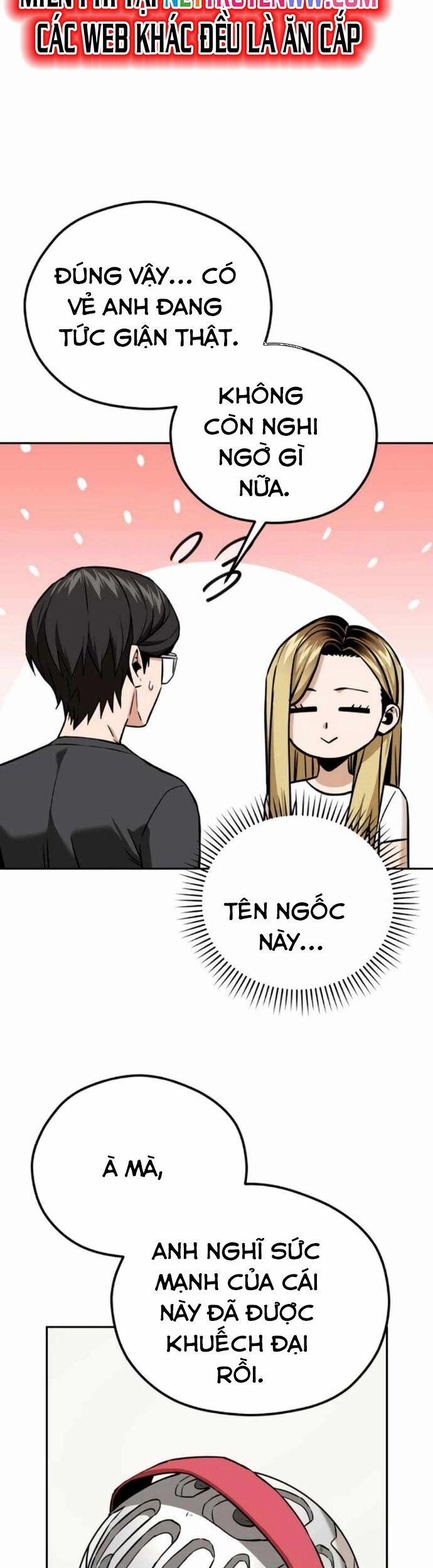 Lớ Ngớ Vớ Phải Tình Yêu 92 trang 24