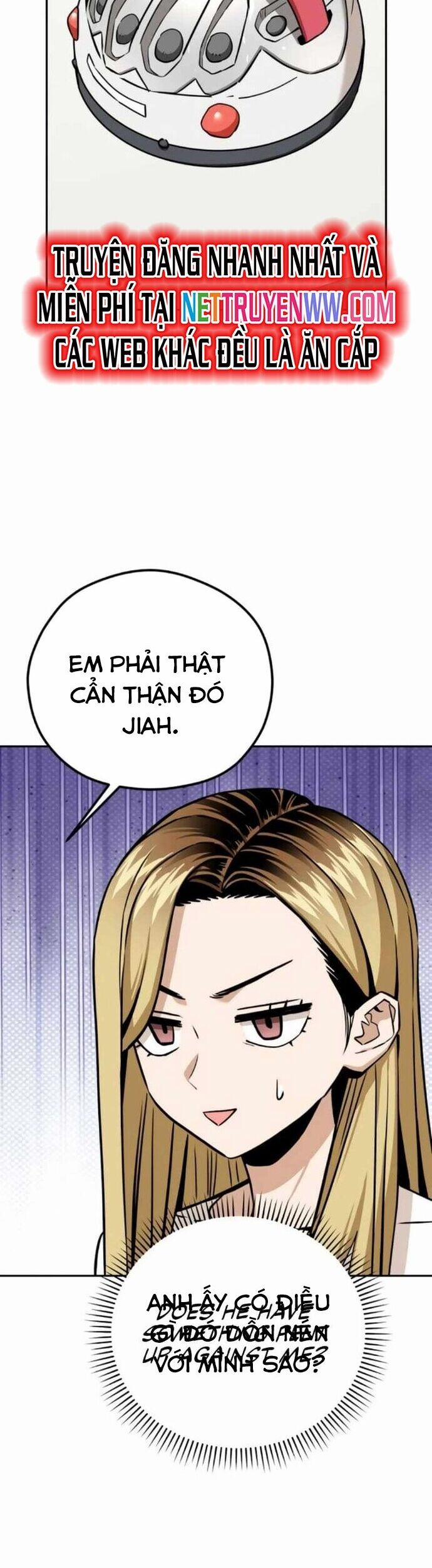 Lớ Ngớ Vớ Phải Tình Yêu 92 trang 25