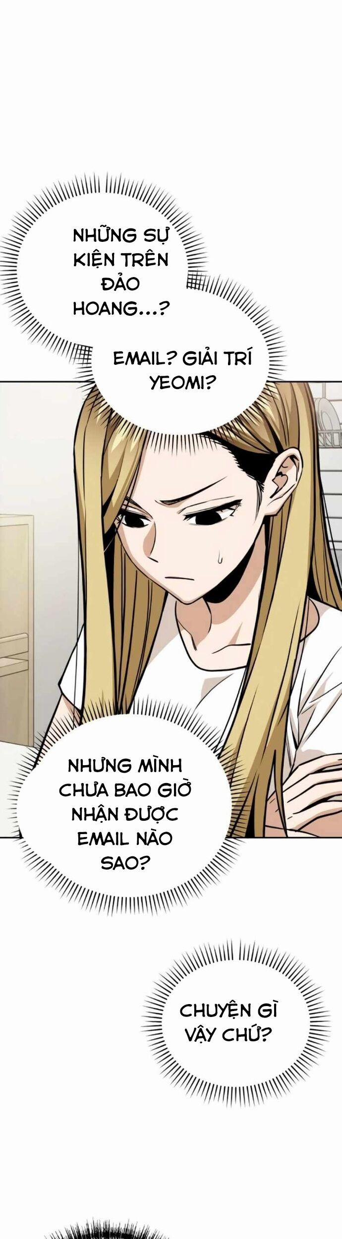 Lớ Ngớ Vớ Phải Tình Yêu 92 trang 40