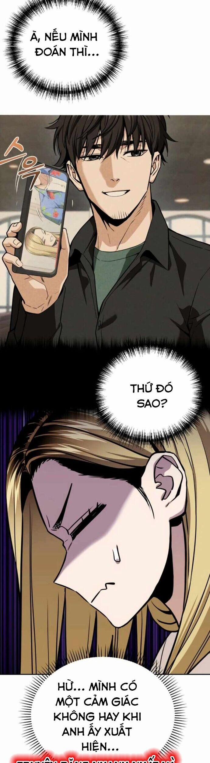 Lớ Ngớ Vớ Phải Tình Yêu 92 trang 41