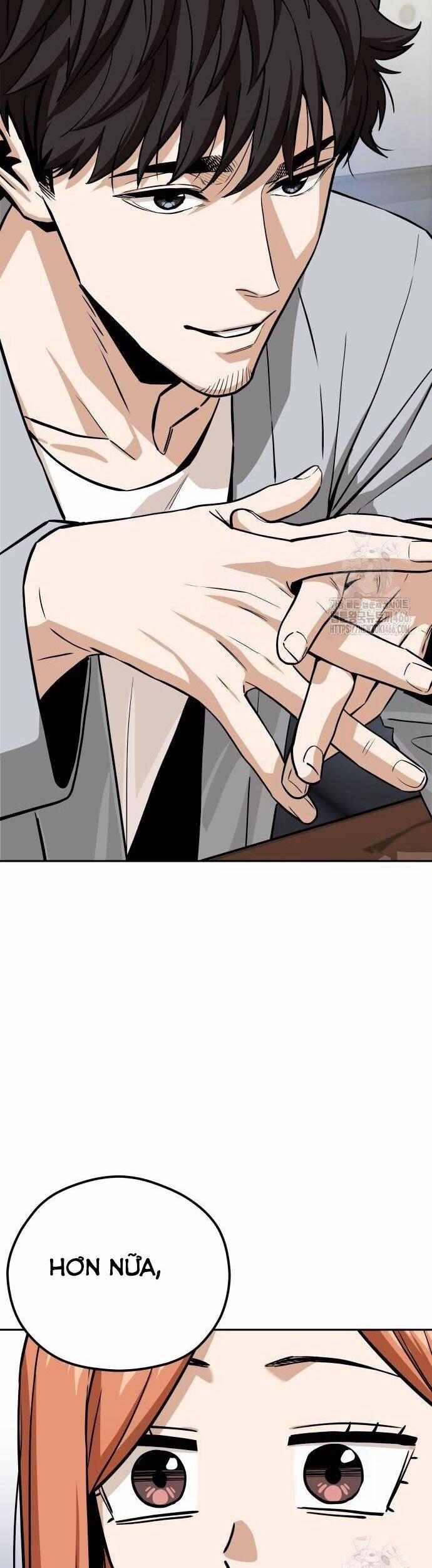 Lớ Ngớ Vớ Phải Tình Yêu 93 trang 17